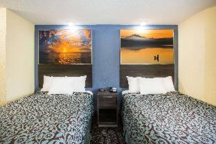 Days Inn By Wyndham Blue Springs Camera foto